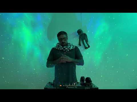 Warm Snow Episode 107 "real you" (Deep/Organic House Dj Set)