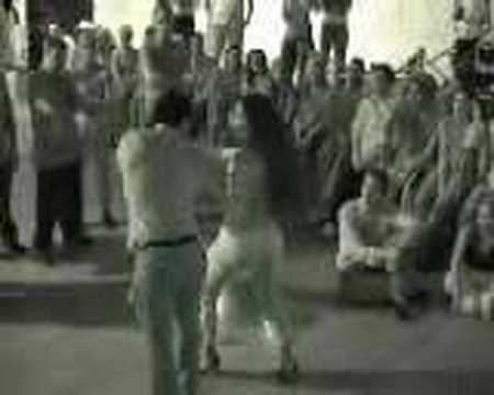 Frankie Martinez Social Salsa