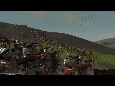 Total War  ROME 2 Online Battle   Nabataea vs  Getae