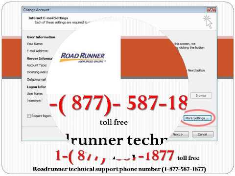 Fixed Roadrunner Webmail Not Working By Rr Email Roadrunner Tech Support