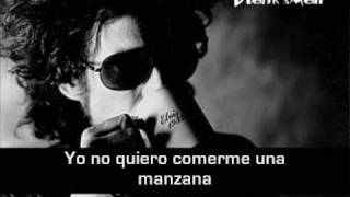 Contigo - Andrés Calamaro