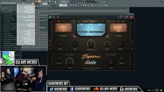 Video thumbnail for free download Friday: Studiolinked Drum Pro VST by Ave Mcree