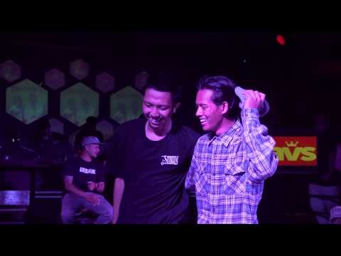 BANDUNG - Flavs HipHop Battle | CINEMATIC | SONY a6300 + Kit Lens 16-50mm | Cine4