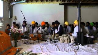 016 Detroit Smaagam May 2014 - SatMor - Bh. Anantvir Singh Jee LosAngeles