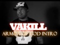 VAKILL - Armor of God Intro