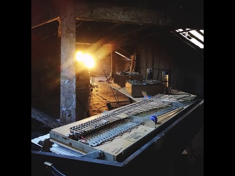 IMPATV 186 - MICHAEL CUTTING ISLINGTON MILL ATTIC RECORDING