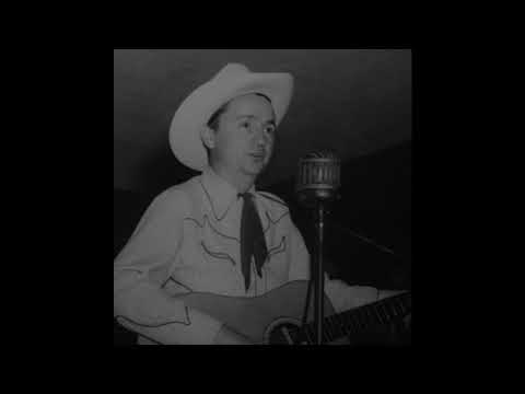 Johnny Bond - Lay It On The Line