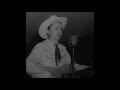 Johnny Bond - Lay It On The Line