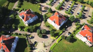 preview picture of video 'Golf International Soufflenheim Baden-Baden'