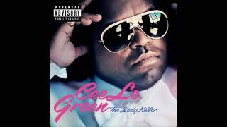 CeeLo Green - The Lady Killer Theme (Outro)