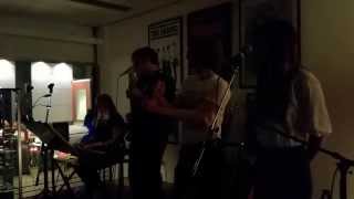 Mitt liv - Eva Dahlgren - Viscafé vecka 45 2015