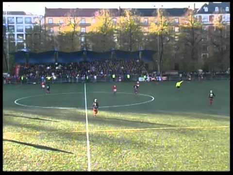 IFK - FC Santa Claus nousukarsinta 2010 2/6