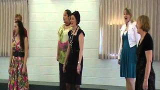 Walkin' After Midnight