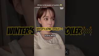 Download lagu Spoiler Queen, WINTER👀 #지젤 #에스파 #카리나 #닝닝 #윈터 #aespa #ningning #karina #giselle #winter mp3 Download lagu Spoiler Queen, WINTER👀 #지젤 #에스파 #카리나 #닝닝 #윈터 #aespa #ningning #karina #giselle #winter mp3