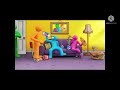 Changes 4 Life Logo Bloopers Intro