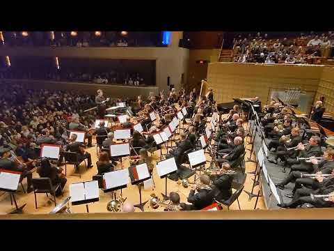 Star Wars & Dallas Symphony Orchestra