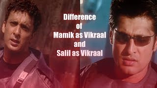 VIKRAAL AUR GABRAAL - OLD VIKRAAL & NEW VIKRAAL DIFFERENCE || MAMIK SINGH INTERVIEW || 2019 video