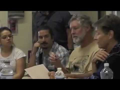 Yo Soy Joaquin - MAS lesson