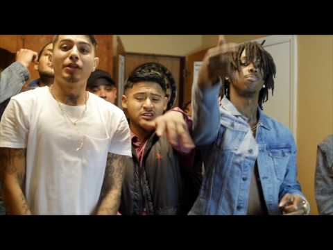 LA x Catchone Baldie - 6Love | Shot By@Flyvision_