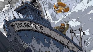 Valiant Hearts: Coming Home – HD launch trailer teaser