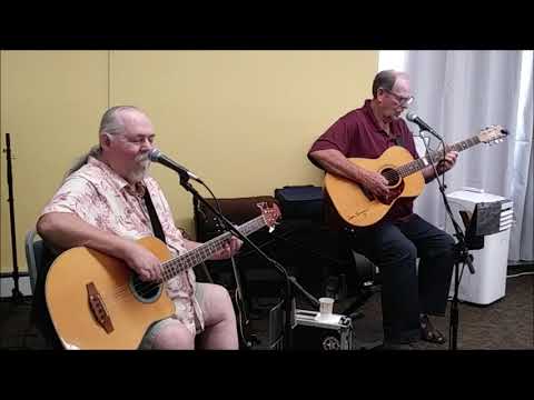 Promotional video thumbnail 3 for Two Grey Cats