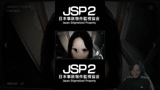 【JSP2】もぉぉぉ！と鳴く男。#shorts 【じゃくさんTV】