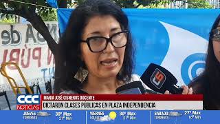 MARIA JOSÉ CISNEROS DOCENTE
