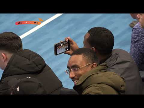 PROXSYS CUP 2020 #15 LRC - Sleeuwijk