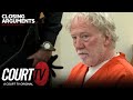 Actor Timothy Busfield Released Pending Trial In Sex Abuse Case