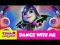 Halloween Dance Party With My Talking Angela SPOOKY