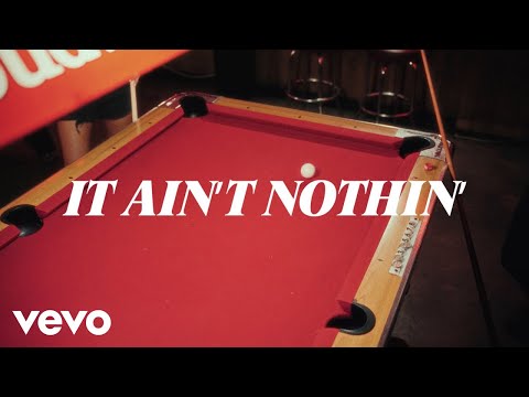 Tyler Dial - It Ain't Nothin' (Visualizer)