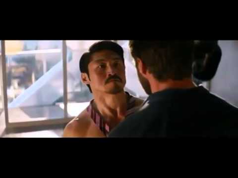 XD Wolverines erste WG XD