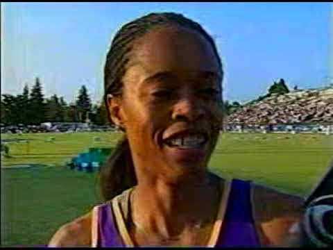 2003 NCAA Outdoor Track and Field Championships