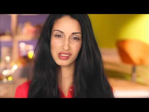 How much can you say with your hair?