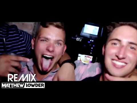 Robert Falcon, Harris & Ford feat. JUSTN X - The Sound (Remix Matthew Lowder)