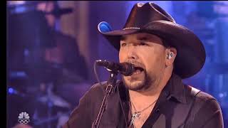 Jason Aldean SNL Tom Petty I Won&#39;t Back Down Live Tribute