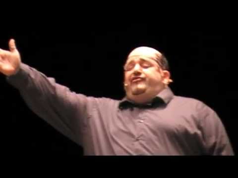 Nello Iorio in . . . Maurizio Costanzo