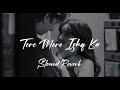 Voh Tere Mere Ishq Ka LO FI Slowed Reverb Song Sunidhi C Amit T Dhruv Sharma Jubilee
