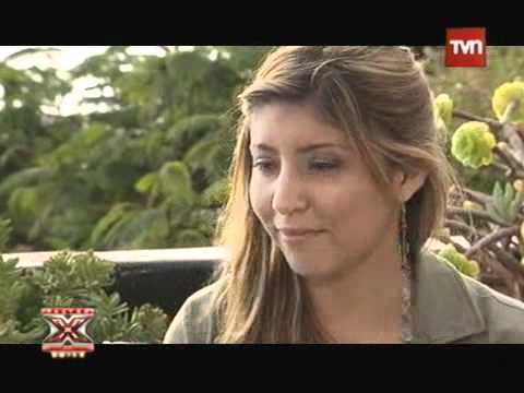 La Casa de los Jueces Factor X Chile Decisión entre Constanza Despouy y Jennifer López