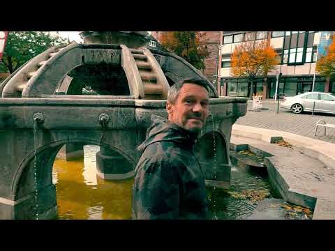 Volker Schwarzbach - Rheingold