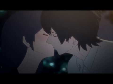 BW CLIPS #20 Why live?