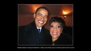 BETTYE LAVETTE-feelings