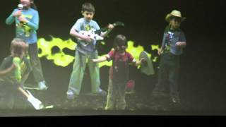 Malco Cinema at CMOM