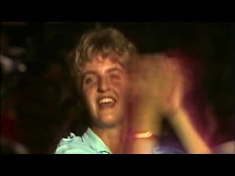 Talk Talk - Such A Shame (1986 Live)