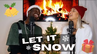 Let It Snow! (Ni/Co Cover)