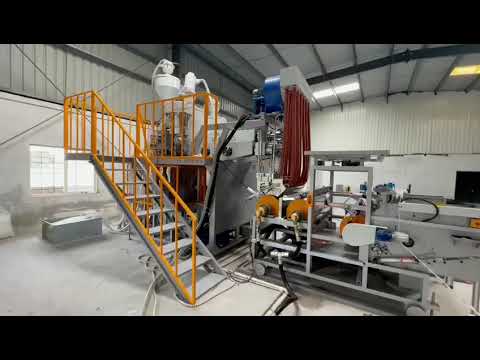 LDPE Film Plant