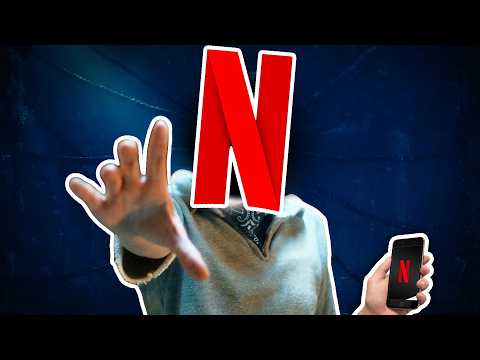 The Netflix Problem