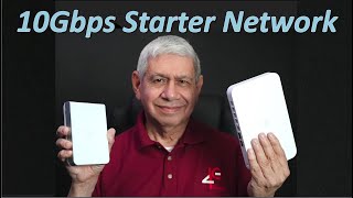 Home/Office Network Upgrade - Part 3