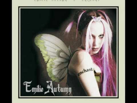 Emilie Autumn - Enchant Full Album