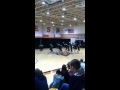Crosby Dance Competition